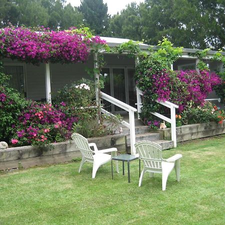 Miranda Orchard Cottage Kültér fotó