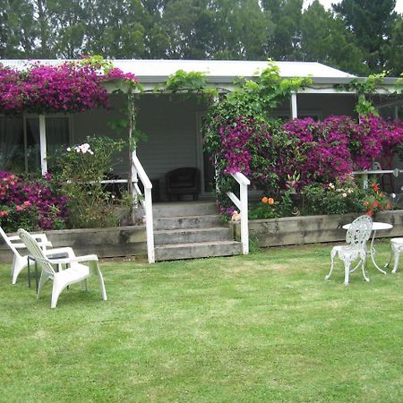 Miranda Orchard Cottage Kültér fotó
