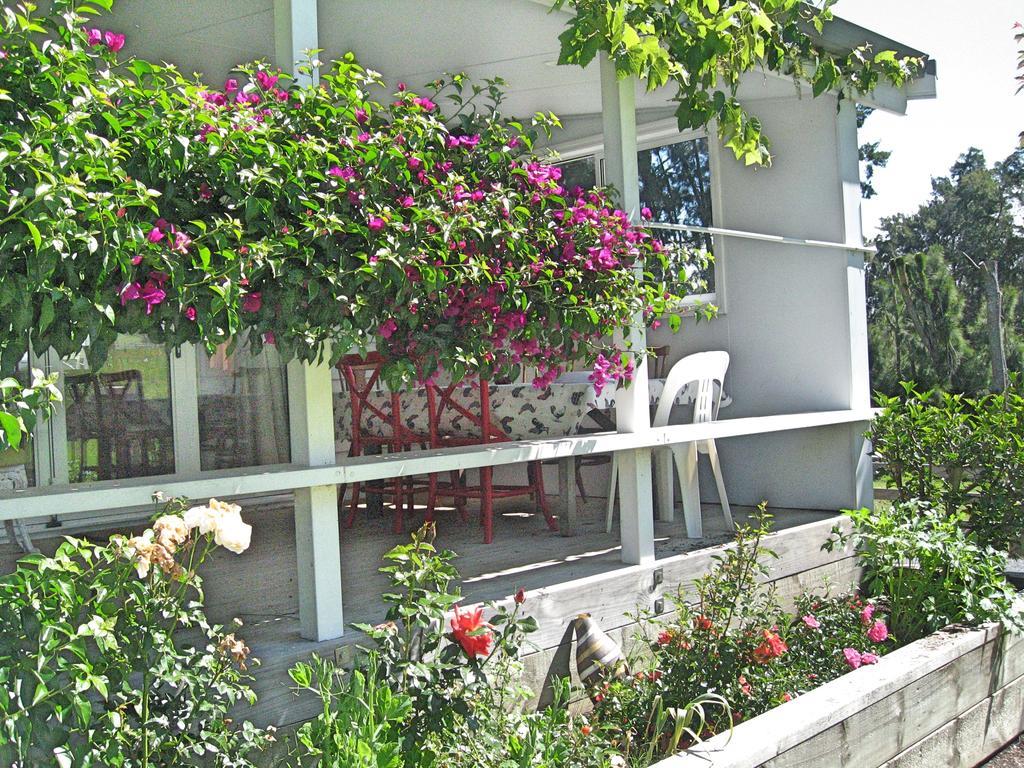 Miranda Orchard Cottage Kültér fotó