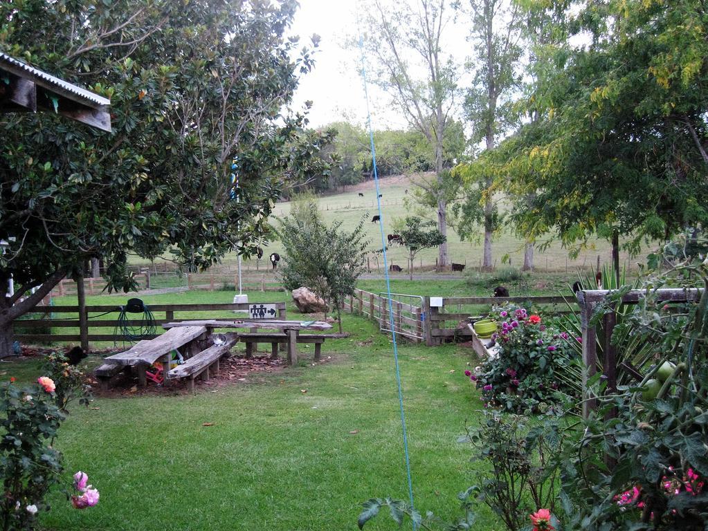 Miranda Orchard Cottage Kültér fotó
