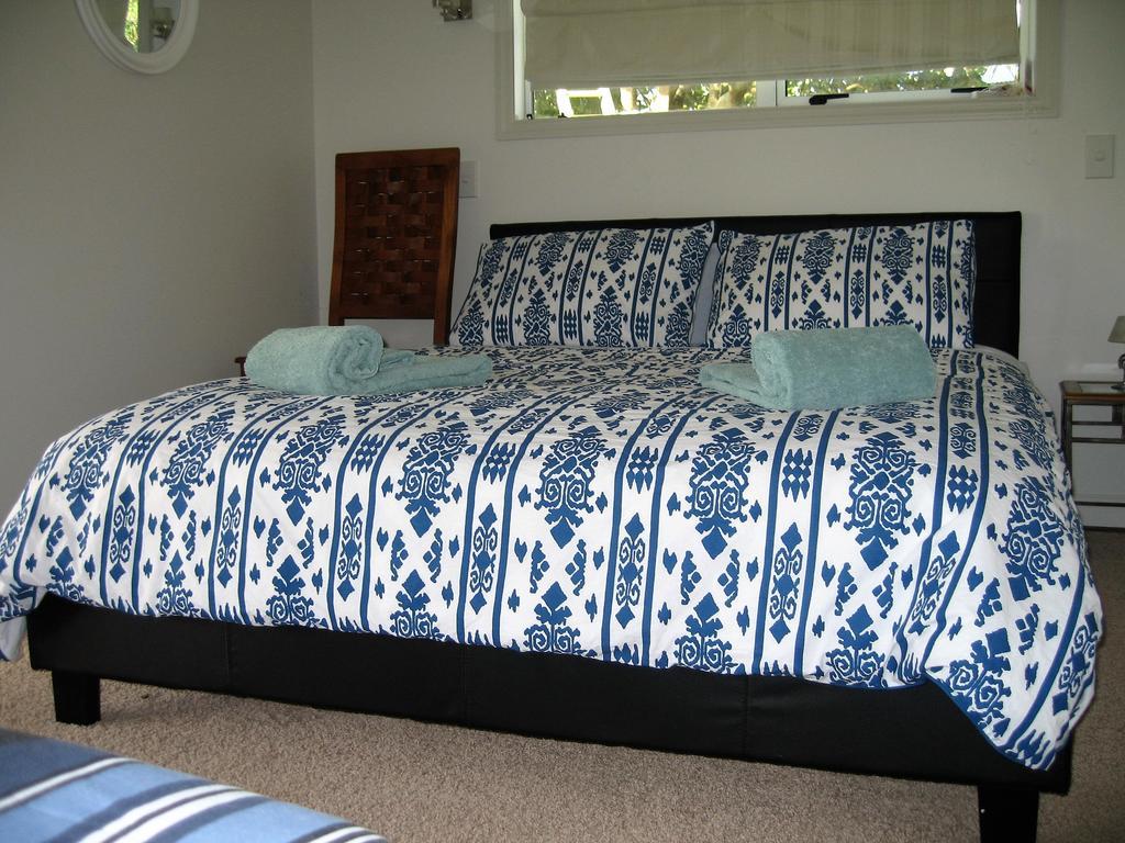 Miranda Orchard Cottage Kültér fotó