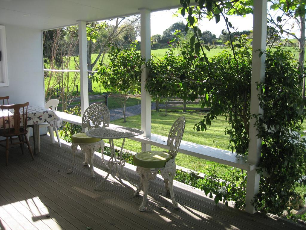 Miranda Orchard Cottage Kültér fotó