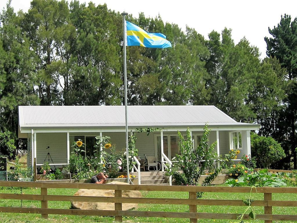 Miranda Orchard Cottage Kültér fotó