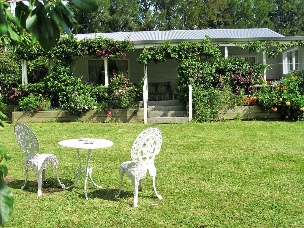 Miranda Orchard Cottage Kültér fotó