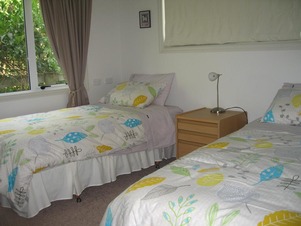 Miranda Orchard Cottage Kültér fotó